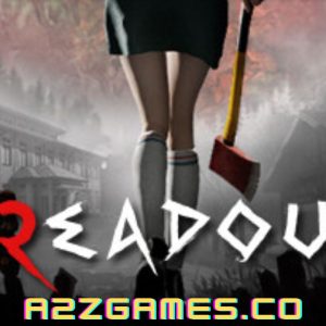 DreadOut 2 PC Game CODEX Free Download 