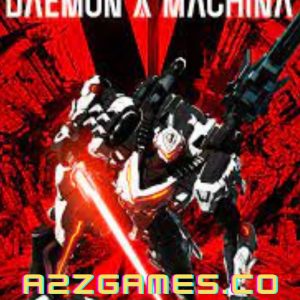 DAEMON X MACHINA PC Game Free Download 