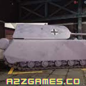 Tank Mechanic Simulator PC Game Free Download