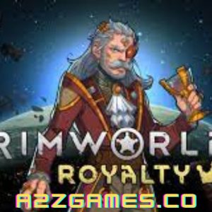 RimWorld Royalty PC Game Multi 2Free Download