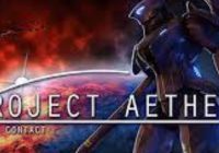 Project Aether First Contact PC Game Custom Free Download