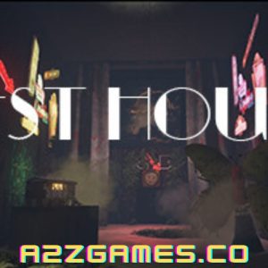 Rest House PC Game Complete Setup Free Download