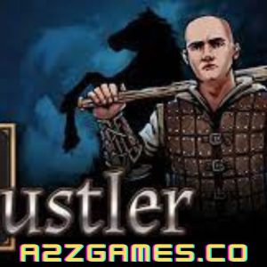 Rustler Grand Theft Horse PC Game Free Download