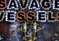 Savage Vessels PC Game Free Play Download