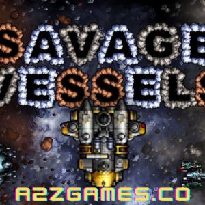 Savage Vessels PC Game Free Play Download