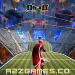 Broomstick League PC Game Free Embracing Download