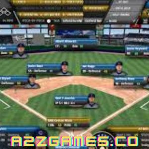 Out of the Park Baseball 21 PC Game Free Download