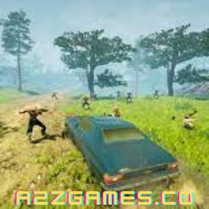 Zombie Road Rider Pc Game Windows Free Download
