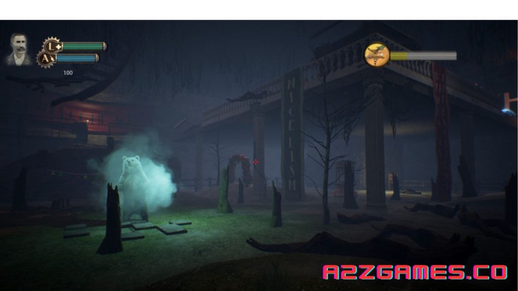 Rest House PC Game Complete Setup Free Download