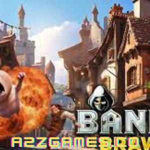  Bandit Brawler Pc Game For Version Download 