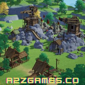 The Lost Village Pc Game Free Download