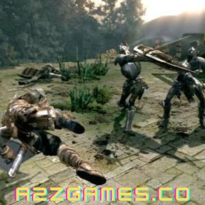 Dark Souls Remastered Pc Game Free Download