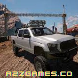 Diesel Brothers Truck Building Simulator PC Game Free Download