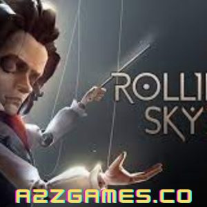 RollingSky2 PC Games Windows Free Download 