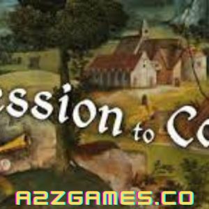 The Procession to Calvary PC Game Free Download