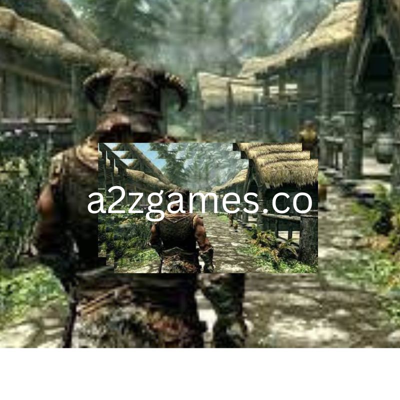 The Elder Scrolls V Skyrim Free Download