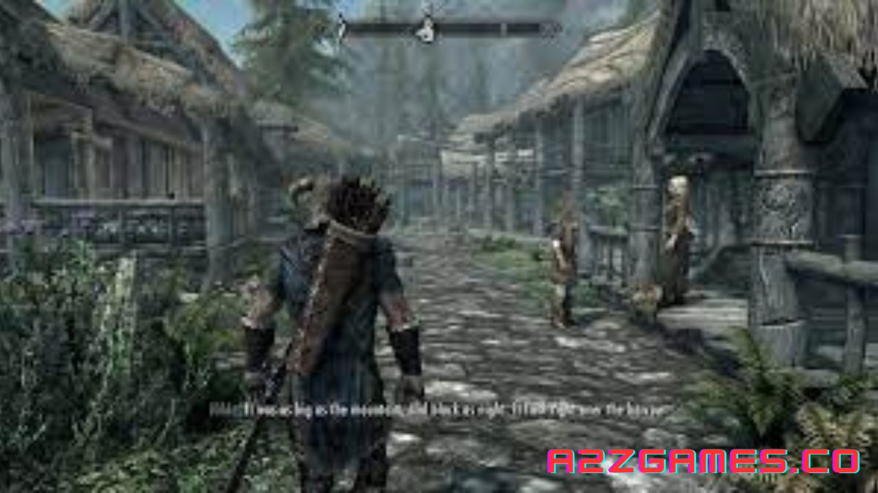 The Elder Scrolls V Skyrim Free Download