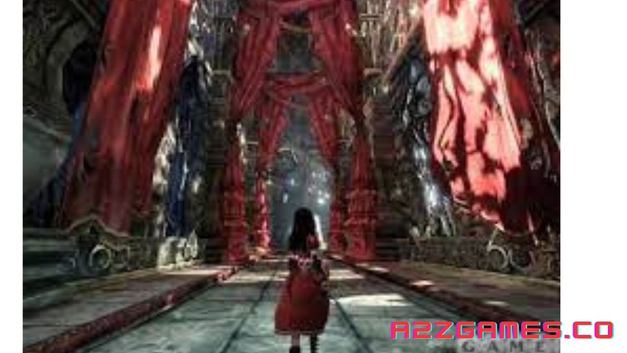 Alice Madness Returns Pc Game Free Download